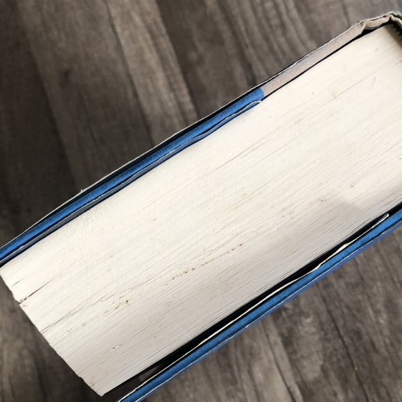 Harry Potter and the Order of the Phoenix 2003 Edition - Picture 7 of 9